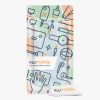 Etui Kwmobile do Apple iPhone 13, jasnoniebieskie, silikonowe, KWM000013OV099C
