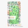 Etui Kwmobile do Samsung Galaxy S22, zielone, silikonowe, KWM000014GR073C