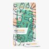 Etui Kwmobile do Samsung Galaxy S22, zielone, silikonowe, KWM000014GR077C