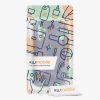 Etui Kwmobile do Samsung Galaxy A33 5G, szare, silikonowe, KWM000015GQ060C