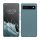Etui Kwmobile do Google Pixel 6a, zielone, silikonowe, KWM000015OO019C