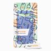 Etui Kwmobile do Google Pixel 6a, niebieskie, silikonowe, KWM000015OO020C