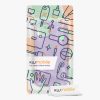 Etui Kwmobile do Apple iPhone 14, Fioletowe, Silikonowe, KWM000016NI043C