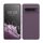 Etui Kwmobile do Google Pixel 7 Pro, fioletowe, silikonowe, KWM0000171J042C