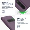 Etui Kwmobile do Google Pixel 7 Pro, fioletowe, silikonowe, KWM0000171J042C