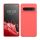 Etui Kwmobile do Google Pixel 7 Pro, różowe, silikonowe, KWM0000171J043C
