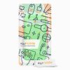 Etui Kwmobile do Google Pixel 7 Pro, zielone, silikonowe, KWM0000171J044C
