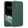 Etui Kwmobile do Samsung Galaxy A34 5G, zielone, silikonowe, KWM000018GC053C
