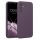 Etui Kwmobile do Samsung Galaxy A34 5G, Fioletowe, Silikonowe, KWM000018GC054C