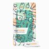 Etui Kwmobile do Apple iPhone 15 Pro, zielone, silikonowe, KWM000020CC028C