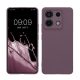Etui Kwmobile do Xiaomi Redmi Note 13 Pro 5G, fioletowe, silikonowe, KWM000020LD022C