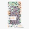 Etui Kwmobile do Xiaomi Redmi Note 13 Pro 5G, fioletowe, silikonowe, KWM000020LD022C