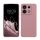 Etui Kwmobile do Xiaomi Redmi Note 13 Pro 5G, jasnoróżowe, silikonowe, KWM000020LD023C