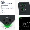 Etui Kwmobile do Xiaomi Redmi Note 13 Pro 5G, ciemnoniebieskie, silikonowe, KWM000020LD024C