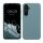 Etui Kwmobile do Samsung Galaxy A55 5G, zielone, silikonowe, KWM000021ME028C