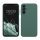 Etui Kwmobile do Samsung Galaxy A15 5G, zielone, silikonowe, KWM000021MF021C