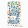 Etui Kwmobile do Samsung Galaxy A15 5G, zielone, silikonowe, KWM000021MF024C