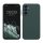 Etui Kwmobile do Samsung Galaxy A15 5G, zielone, silikonowe, KWM000021MF025C