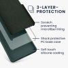 Etui Kwmobile do Samsung Galaxy A15 5G, zielone, silikonowe, KWM000021MF025C