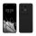 Etui Kwmobile do Motorola Edge 50 Pro, czarne, silikonowe, KWM000022SN001C