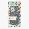 Etui Kwmobile do Motorola Edge 50 Pro, czarne, silikonowe, KWM000022SN001C
