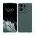 Etui Kwmobile do Motorola Edge 50 Pro, zielone, silikonowe, KWM000022SO003C