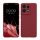 Etui Kwmobile do Motorola Edge 50 Pro, fioletowe, silikonowe, KWM000022SO004C