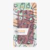 Etui Kwmobile do Motorola Edge 50 Pro, fioletowe, silikonowe, KWM000022SO004C