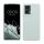 Etui Kwmobile do Motorola Edge 50 Fusion, jasnozielone, silikonowe, KWM000022SQ003C