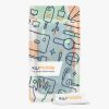 Etui Kwmobile do Huawei P20 Pro, zielone, silikonowe, KWM000008PZ020C