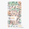 Etui Kwmobile do Google Pixel 7 Pro, kremowe, silikonowe, KWM0000171J045C