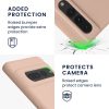 Etui Kwmobile do Google Pixel 7 Pro, jasnoróżowe, silikonowe, KWM0000171J046C