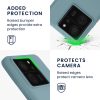 Etui Kwmobile do Xiaomi 13T/13T Pro, zielone, silikonowe, KWM000020IV011C