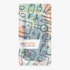 Etui Kwmobile do Xiaomi 13T/13T Pro, zielone, silikonowe, KWM000020IV011C