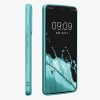 Etui Kwmobile do Xiaomi 13T/13T Pro, jasnozielone, silikonowe, KWM000020IW006C