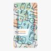 Etui Kwmobile do Xiaomi 13T/13T Pro, jasnozielone, silikonowe, KWM000020IW006C