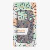 Etui Kwmobile do Xiaomi 13T/13T Pro, Ciemny Fiolet, Silikon, KWM000020IW007C