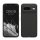 Etui Kwmobile do Google Pixel 8, czarne, silikonowe, KWM000020JF025C