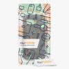 Etui Kwmobile do Google Pixel 8, czarne, silikonowe, KWM000020JF025C