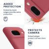 Etui Kwmobile do Google Pixel 8, ciemnoróżowe, silikonowe, KWM000020JF026C