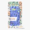 Etui Kwmobile do Google Pixel 8, niebieskie, silikonowe, KWM000020JF027C