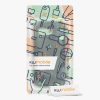 Etui Kwmobile do Google Pixel 8, ciemnozielone, silikonowe, KWM000020JF028C