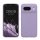 Etui Kwmobile do Google Pixel 8, fioletowe, silikonowe, KWM000020JF029C