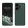 Etui Kwmobile do Xiaomi Redmi Note 13 Pro Plus 5G, ciemnozielone, silikonowe, KWM000020KI006C