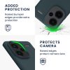 Etui Kwmobile do Xiaomi Redmi Note 13 Pro Plus 5G, ciemnozielone, silikonowe, KWM000020KI007C