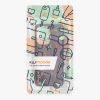 Etui Kwmobile do Xiaomi Redmi Note 13 Pro Plus 5G, Ciemny Fiolet, Silikon, KWM000020KJ007C