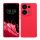 Etui Kwmobile do Xiaomi Redmi Note 13 Pro, różowe, silikonowe, KWM000020LY011C