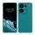 Etui Kwmobile do Xiaomi Redmi Note 13 Pro, niebieskie, silikonowe, KWM000020LY012C