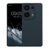 Etui Kwmobile do Xiaomi Redmi Note 13 Pro, ciemnozielone, silikonowe, KWM000020LY013C