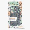 Etui Kwmobile do Xiaomi Redmi Note 13 Pro, ciemnozielone, silikonowe, KWM000020LY013C